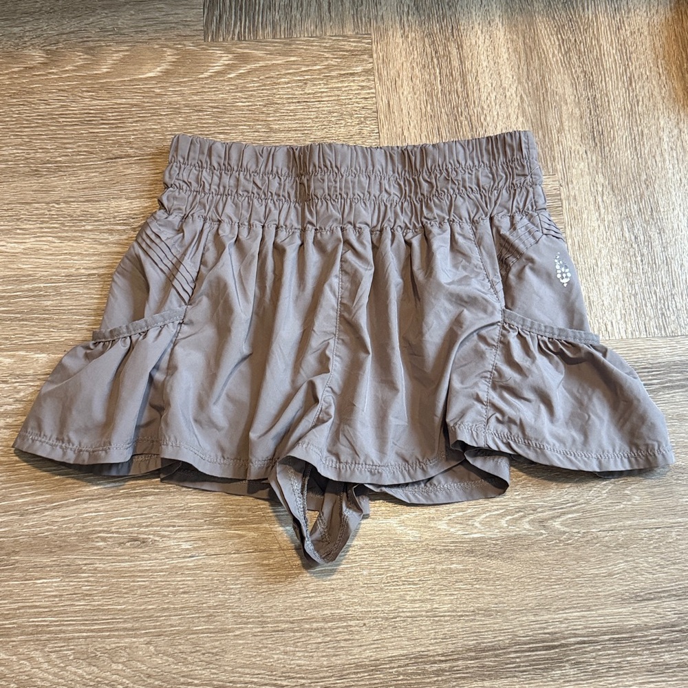 FP Movement Get Your Flirt On Shorts - Picture 4 of 7